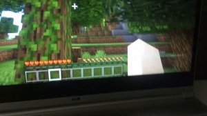 Как-же научится играть в Майнкрафт на ноутбуке???