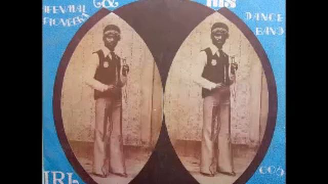 Sparkar Ohiokhaobo & His Afenmai Pioneers Dance Band – S/T : 70's NIGERIAN Highlife Folk Music ALBU смотреть онлайн