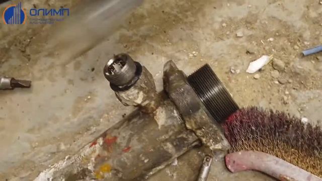 Замена ремкомплекта на окрасочном аппарате graco марк 5 смотреть онлайн