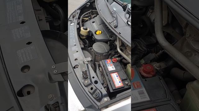 Bruit embrayage neuf Renault espace III 1.9dti смотреть онлайн