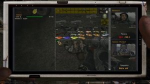 S.T.A.L.K.E.R. 2023. Документы на Радаре. #118 НС+OGSR  Патч от 01.2023