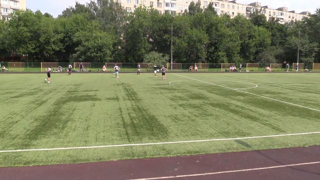 Норвич-2 - 3 июля 16 - тайм 2 смотреть онлайн