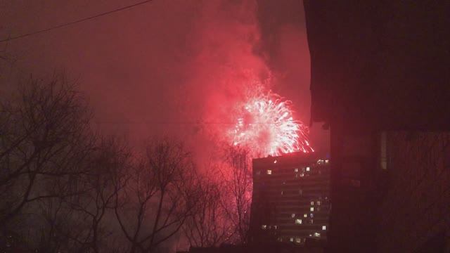 Дмитрий TV. Клип Поздравление С Днём Защитника Отечества 2022. смотреть онлайн