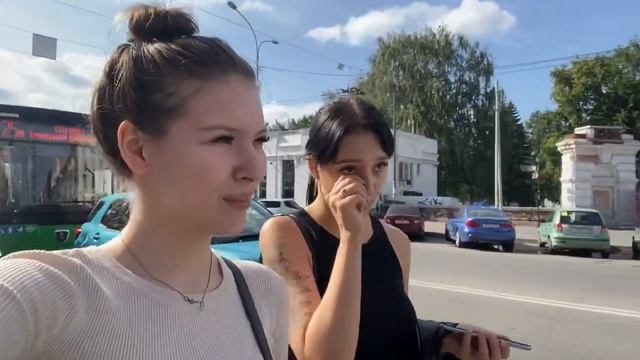 ВЛОГ: МОЙ ОТПУСК В ЕКАТЕРИНБУРГЕ мастер лэшмейкер и бровист смотреть онлайн