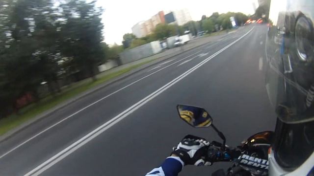 Дрифт на скутере смотреть онлайн