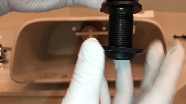 Replacing Fill Valve & Flush Valve For Mansfield Toilet