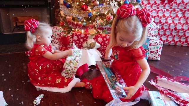 Our Christmas Story | Наша Рождественская История смотреть онлайн