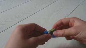 Экзоскелет для минифигурки | самоделки из LEGO