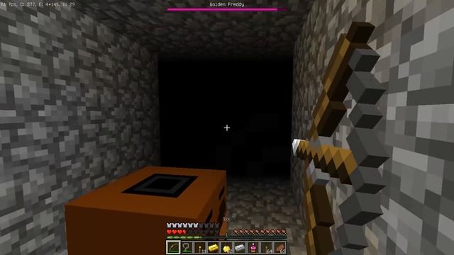 МАЙНКРАФТ АНИМАТРОНИКИ НАПАДАЮТ НА НАС - ФНАФ / Minecraft смотреть онлайн