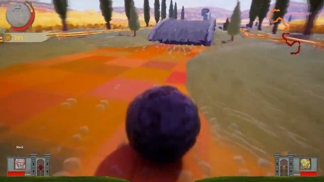 Graphical Evolution of Rock of Ages (2011-2020) смотреть онлайн