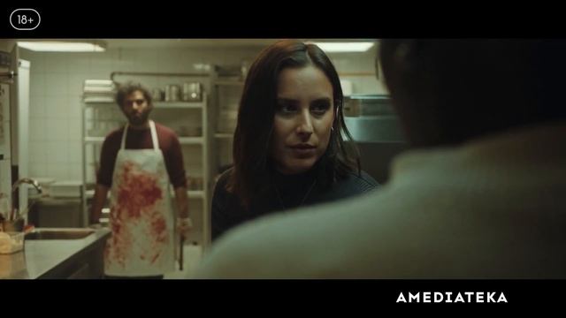 Внутренняя кухня - Русский трейлер (HD) смотреть онлайн