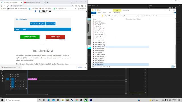 How to make a YouTube Video using Gmod Step by step (filming, editing, and uploading) смотреть онлайн