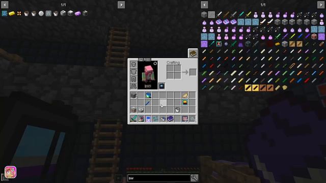 "Going For Pink" | Sky Factory 4: Compact Sky (Minecraft Modpack) | Ep53 смотреть онлайн