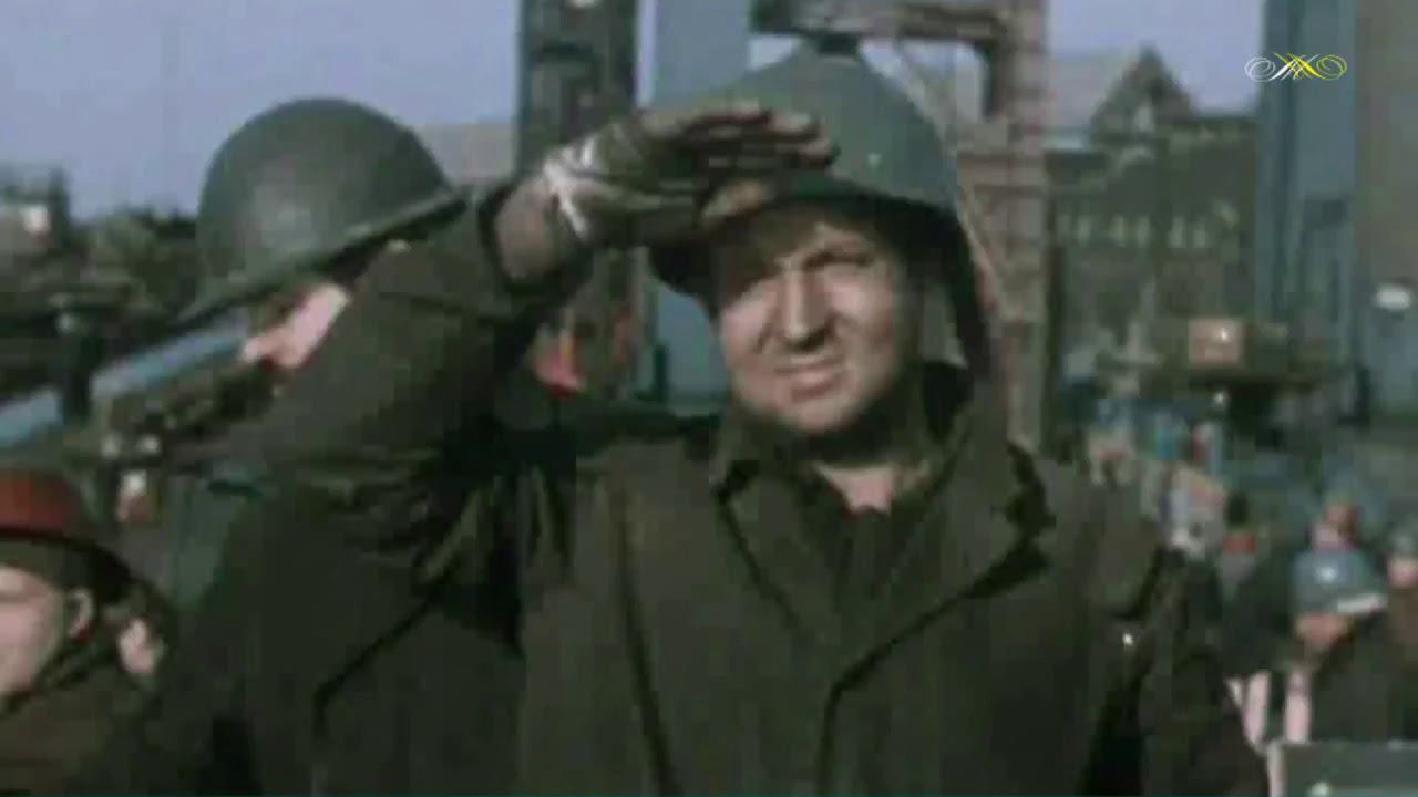 Земля моя раздольная -- Владимир Нечаев смотреть онлайн