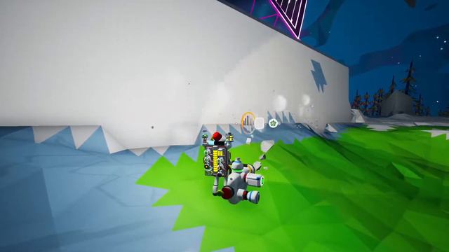Astroneer Xenobiology Update у MaxiMus Play часть #4 смотреть онлайн