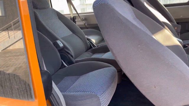 B2B Auctions A/S / PEUGEOT BOXER bus 333, 2,2 diesel смотреть онлайн