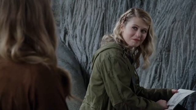 My 15 Favorite Madarcher Moments! (robin X Alice)