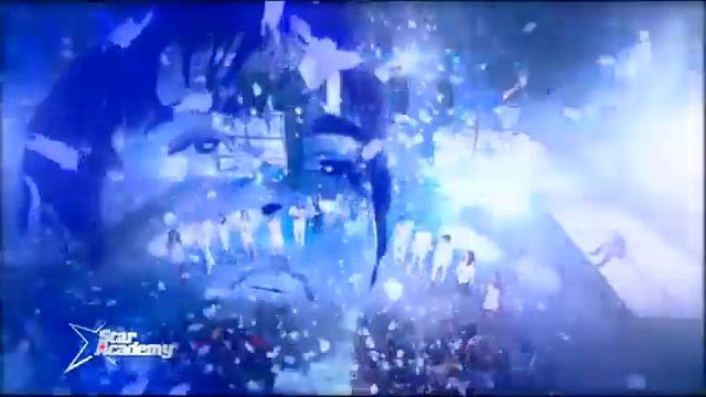 Gregory Lemarchal смотреть онлайн