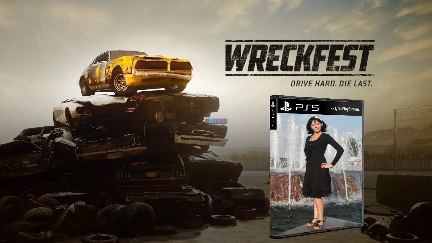 Wreckfest PVP (Пилю 2-ю платину) ™PS5 Infernal™