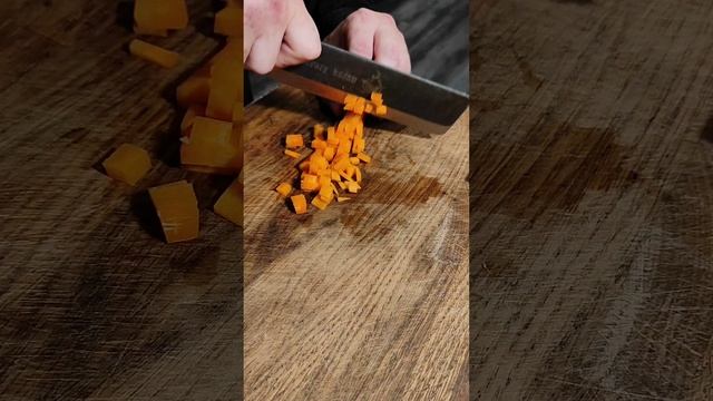 Кухня под градусом