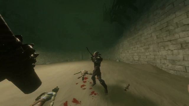 Mastering Sekiro Parry in VR | Battle Talent смотреть онлайн