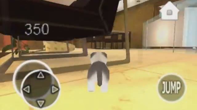 Просто Котики ^-^ | Kitten cat simulator смотреть онлайн