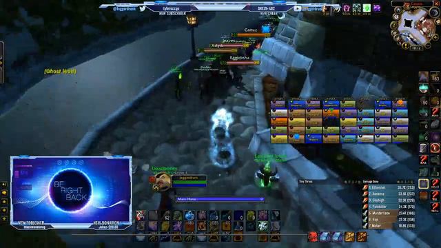 For the Horde! (Bolvar) WoW Classic Killing ALL Alliance leaders RESTO SHAM POV server 1st смотреть онлайн