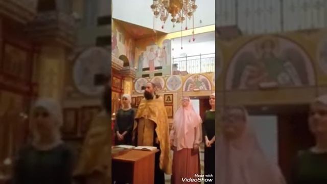 Молебен перед образом Скоропослушницы.Список с Афона.Прибыл 7.06.08 г. смотреть онлайн