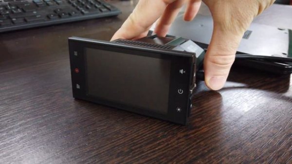 Как обновить SilverStone F1 Hybrid S-Bot Pro Wi-Fi через приложение