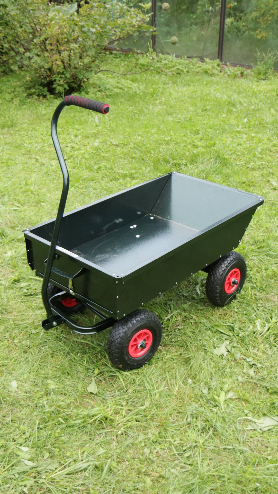 Тележка на WB 73762642 и Ozon 536827169 #тележка #unboxing #распаковка #wb #вайлдберрис #shorts смотреть онлайн