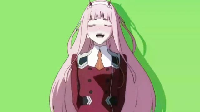 ZERO TWO DANCE (slowed + reverb) #tiktok смотреть онлайн