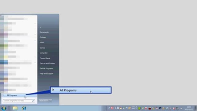 Шаг 1. Начало работы с модулем Layout & Editing смотреть онлайн