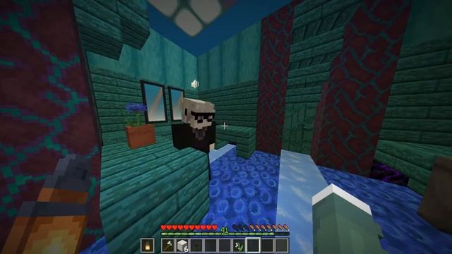 Новые Каникулы | ОБТ 11 | Danganronpa Online Minecraft смотреть онлайн