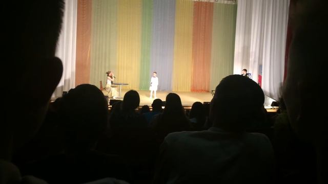 По блату. Стэм финал смотреть онлайн