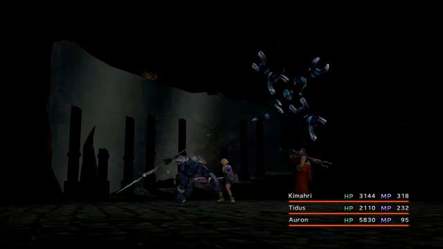Final Fantasy X HD - Walkthrough Platinum Guide #19 - Omega Ruins, the beginning смотреть онлайн