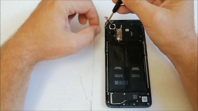 OPPO Reno5 Z 5G middle frame removed смотреть онлайн