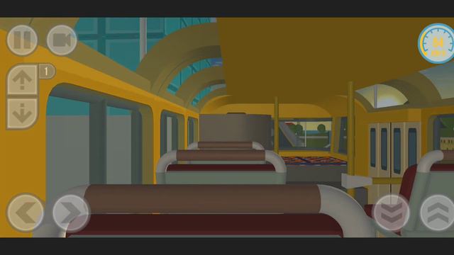 ПАЗ-672 | PAZ-672 | Draw Bricks смотреть онлайн