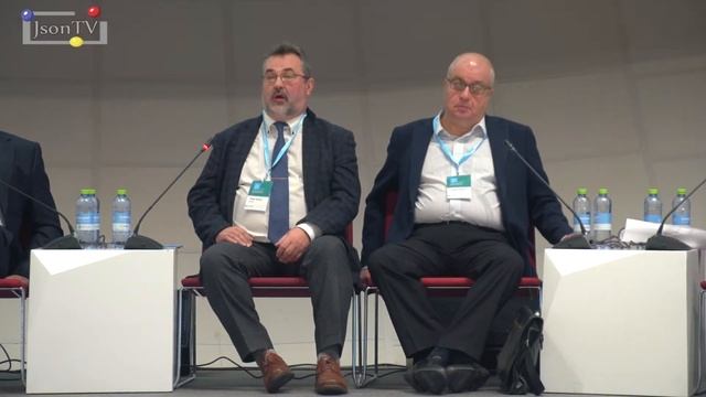 Игорь Сергеев, SIEMENS: Цифровое предприятие позволяет убрать часть этапов смотреть онлайн