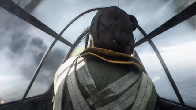 Battlefield 5 - Into The Fire [GMV] смотреть онлайн