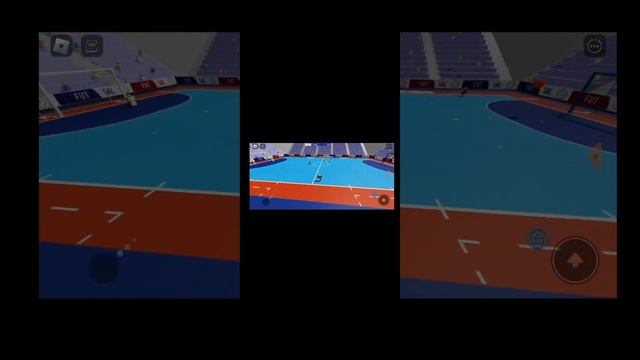 Играю Роблокс игру touch football#1#roblox смотреть онлайн