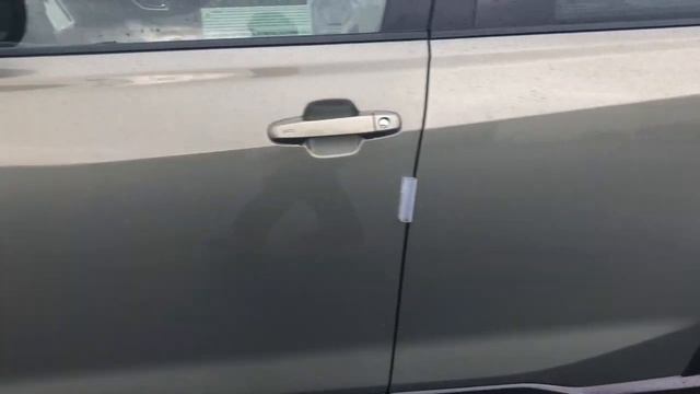 Jasper Green 2019 Subaru Forester смотреть онлайн