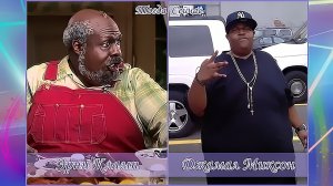 Как изменились актеры "Чокнутый профессор"