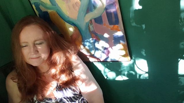 Андрогинова плоть - стихи о любви, верлибр смотреть онлайн