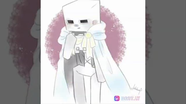 Wither skeleton X skeleton [zombie X wither skeleton ] {•Minecraft •} смотреть онлайн