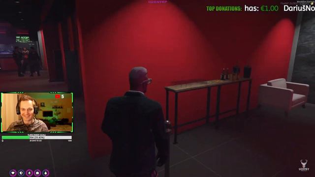 ONLYFANSŲ FILMAVIMAS | GTA ROLEPLAY | HORNY RP смотреть онлайн