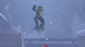 фнаф бой под музыку