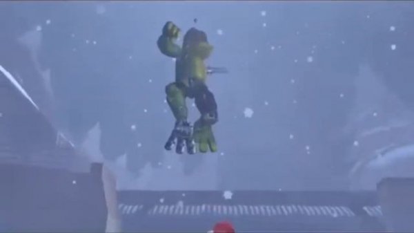 фнаф бой под музыку