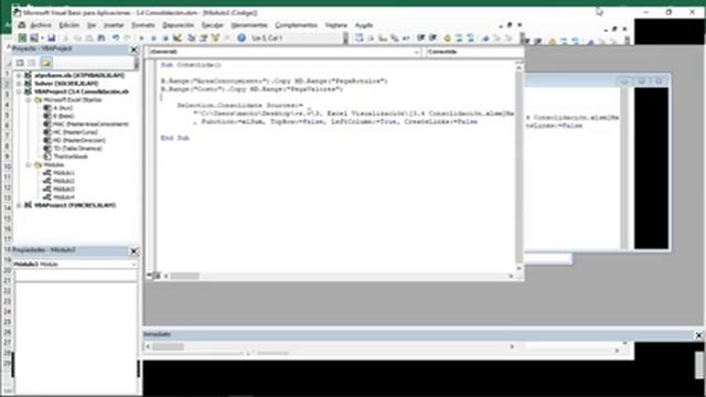 4 Consolidación смотреть онлайн