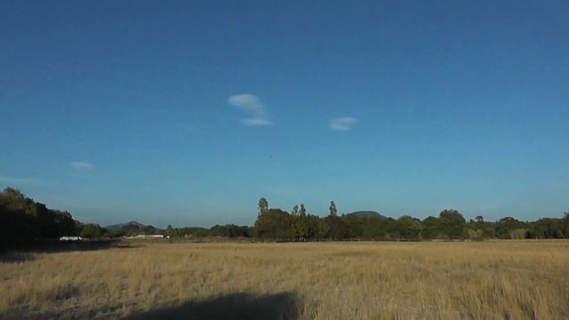 Flying3D X8 Return to Home Demo (Courtesy of Banggood) смотреть онлайн