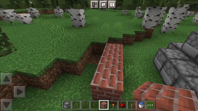 как сделать огненную пушку💥 для битвы в Minecraft 100%  рабочий способ